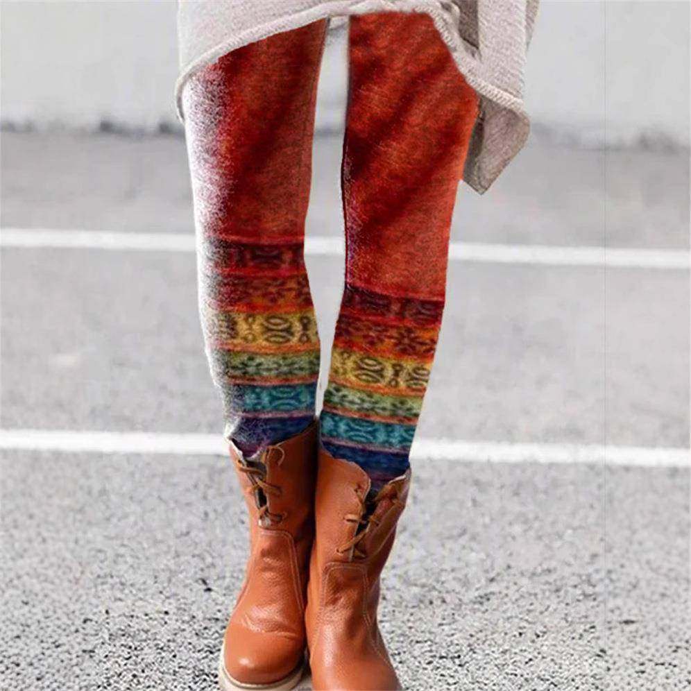 plus size     autumn winter new round toe block high heels