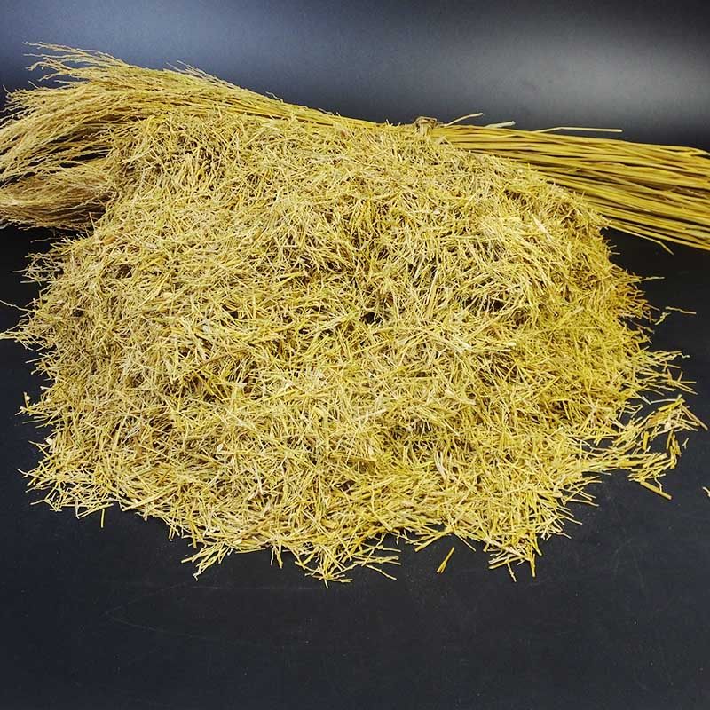 糯稻草段刷墙 粉刷稻草节 糯稻草碎草装饰复古装修材料草纤维干草,家居饰品,其他工艺饰品,淘宝优惠券,粉丝福利购,淘宝优惠卷