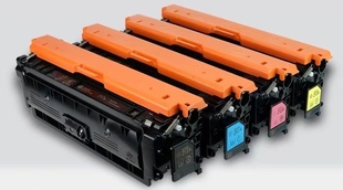 适用惠普W2120A硒鼓212A粉盒M555X 578D激光打印碳粉盒 554