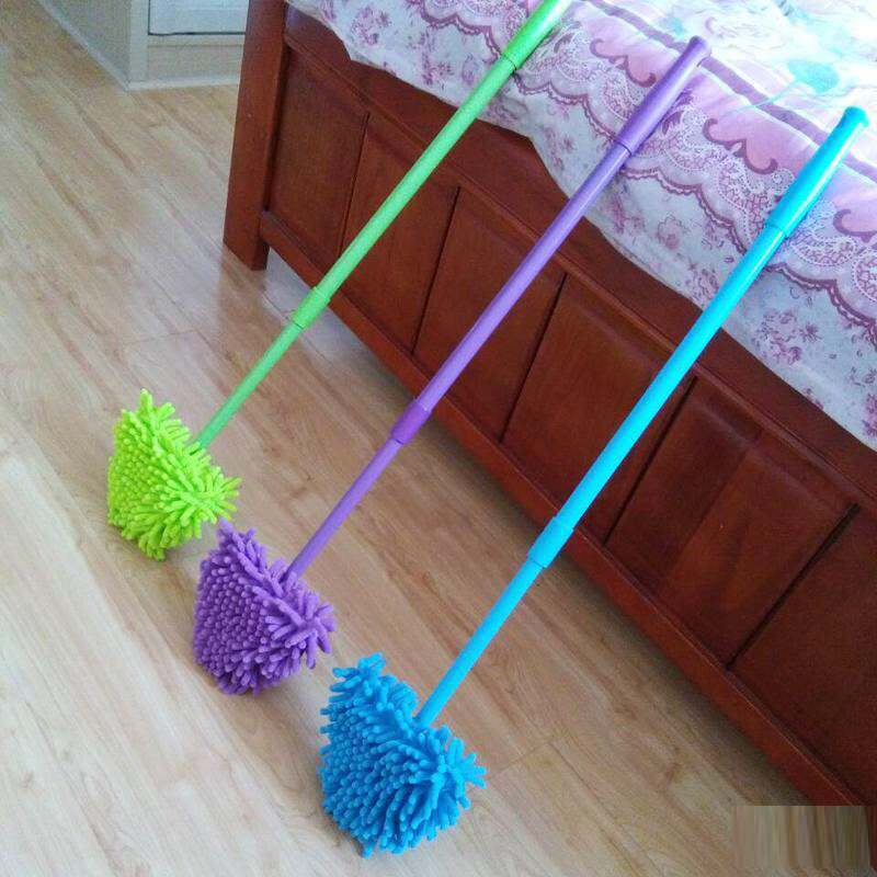 迷你平板懒人拖把180旋转家务