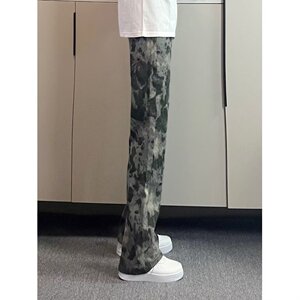 迷彩牛仔裤子男RT73=-特P39