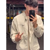 网图夹克外套男潮JK96002-特P68，男装夹克，星座1007（原301D）