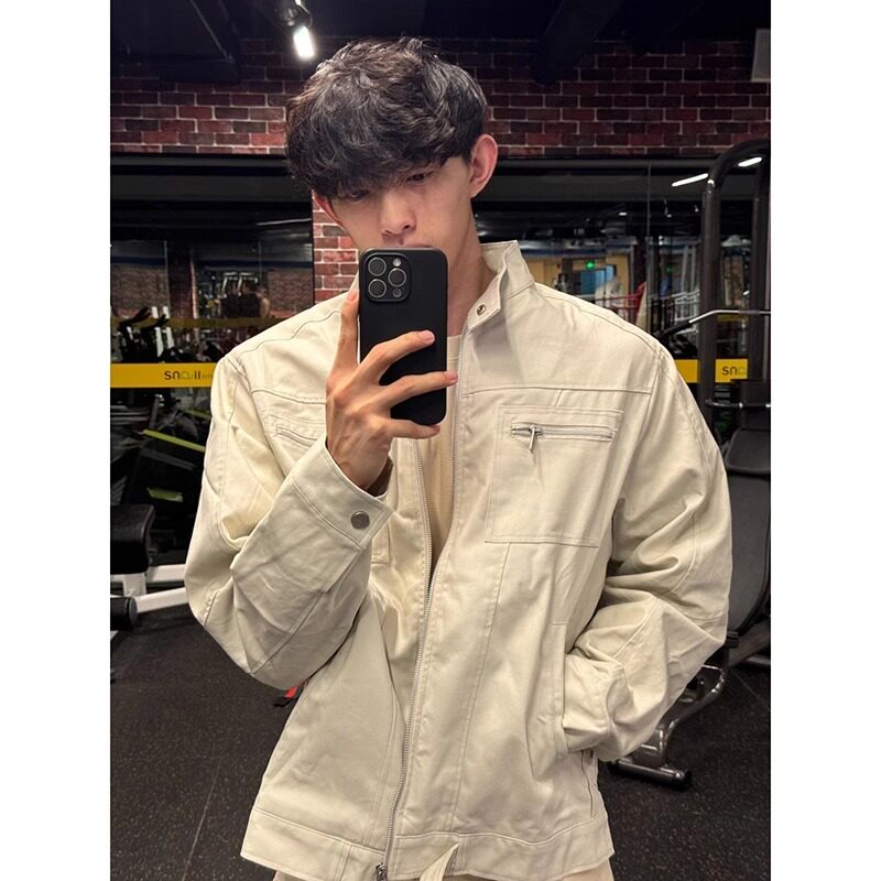 网图夹克外套男潮JK96002-特P68,男装夹克,星座1007（原301D）