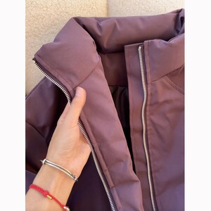 网图美式棉服男款冬季加厚棉衣外套立领夹克棒球服MY6049-特P72图片