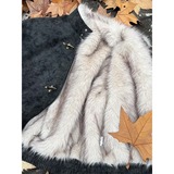 网图美式复古飞机扣解构立领座山雕棉服男冬棉衣外套M5052-特P120，男装棉衣，星座1007（原301D）