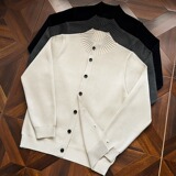 毛衣男秋季圆领内搭打底衫宽松针织衫YM918-特P58，男装T恤，星座1007（原301D）