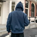 网图座山雕外套棉服男款冬季美式御寒保暖棉衣S5088-特P125，男装棉衣，星座1007（原301D）