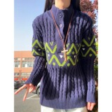 藏青色