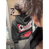 黑色【加绒加厚】