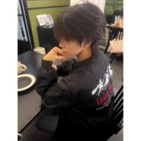 网图美式高街战马刺绣情侣棒球服男秋季休闲夹克外套FF026-特P58，男装夹克，星座1007（原301D）