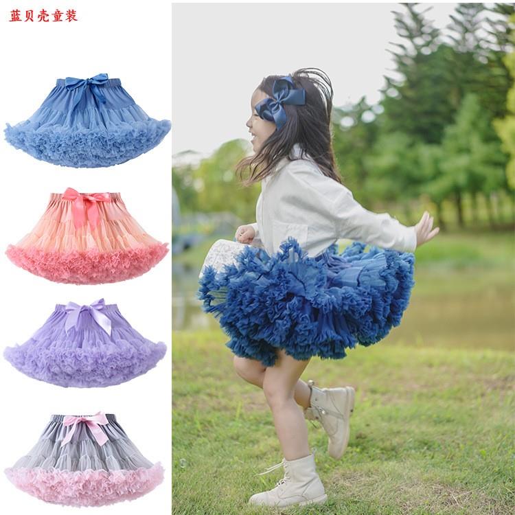 Skirt Girls Kids Girl summer skirts Baby Children Clothes