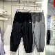 Skechers斯凯奇儿童25冬新男童运动休闲梭织加绒束脚长裤 P425B032