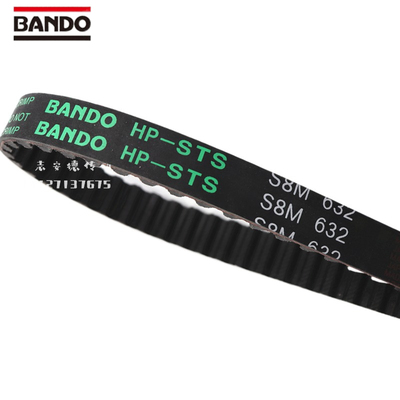 进口阪东BANDO同步带S2MS3MS5MS8MS14MXLXHT5T10三角皮带SPASPBCZ