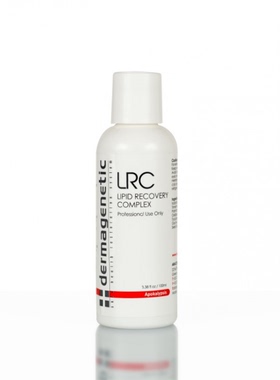 欧洲700家用医光电日常修护LIPID RECOVERY COMPLEX LRC精华100ML