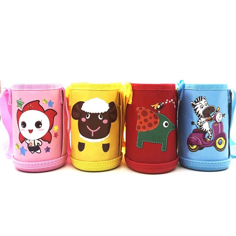 contigo¶ùͯˮ±±³´øË®ºø¿ËÎü¹Ü±±£»¤¿É±³¿µµÏÌ×´ü±Ì×350-414ML