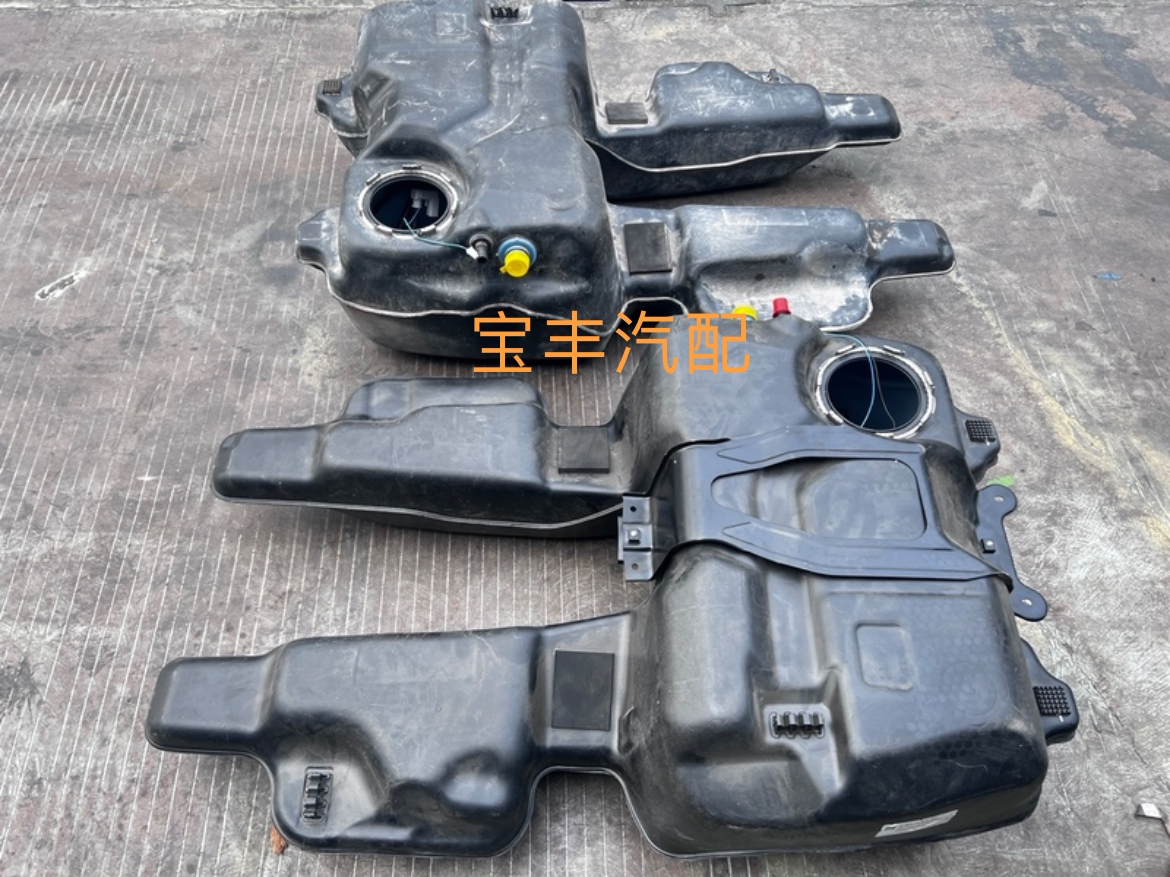 奔驰G500 G550汽油箱大G G63AMG燃油箱总成汽油泵油浮子 原厂拆车