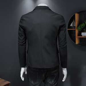 7274 春季新款本命牛小西服休闲夹克衫（起）图片
