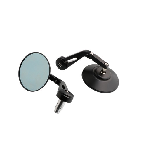 杜卡迪怪兽797/1200MTS后视镜