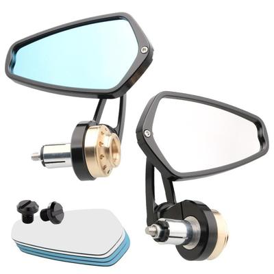 NK800后视镜改装手把镜