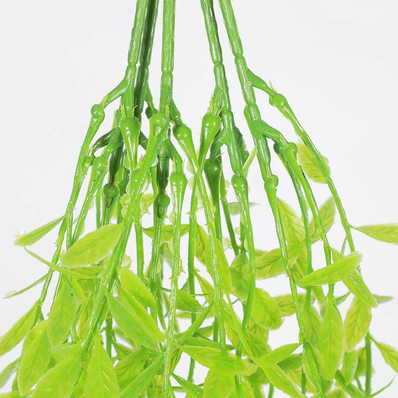 江龙柳条假花藤条过仿真柳条缠绕绿叶吊顶装饰塑料篮柳树造景叶子,鲜花速递/花卉仿真/绿植园艺,仿真绿植,淘宝优惠券,粉丝福利购,淘宝优惠卷