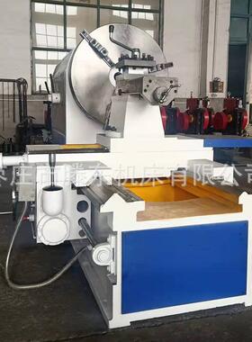 现大头车CW60货12床5普通大头车床60125落地车式法兰车床