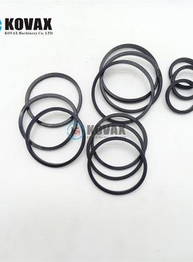 51P843封3 4C4784 27圈圈0-1535适用挖机D型机O型盒 密封盒 油圈