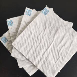 排水网隧ARF道用塑料水网公路排水排垃圾场维尾矿库用垫三复合排