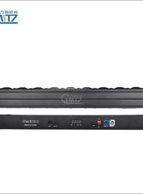 10颗04摇W头灯 吧d10颗40Wj蹦迪动感单车彩灯扫描镭射灯清酒吧舞