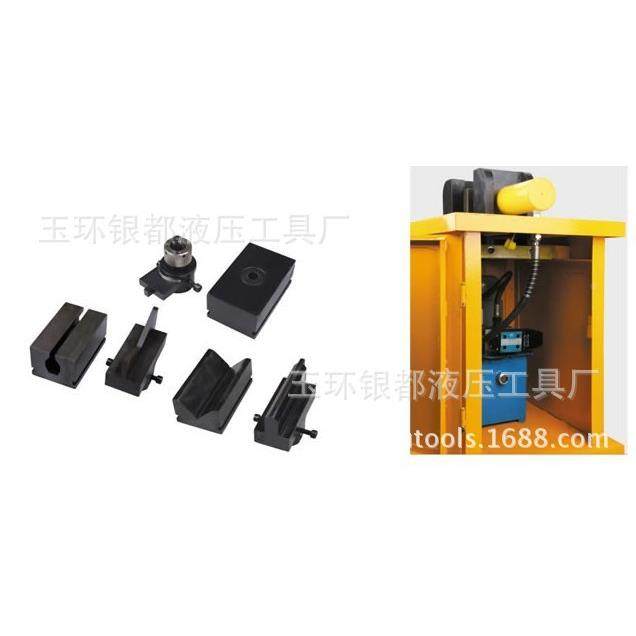 母线工机,柜加式电动三一合合机VHB-/银1组20,五金/工具,其他液压工具,淘宝优惠券,粉丝福利购,淘宝优惠卷