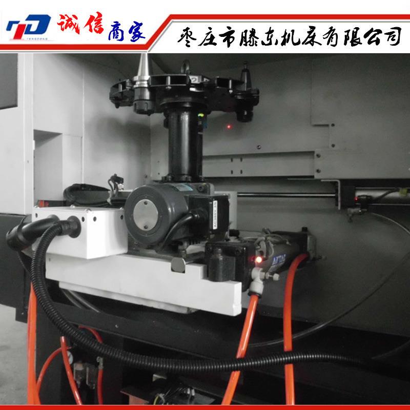 雕机制DX650造厂摆 小型件工艺铣品生产加工DX650家雕铣机加工中