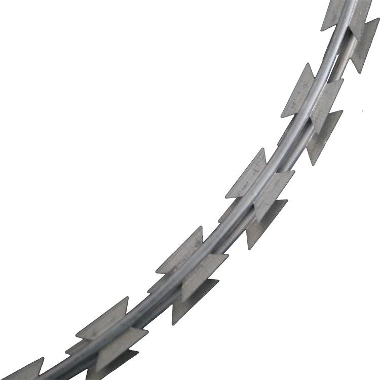 防CBT-65VC刀片护TVN网P防攀爬 围栏网 出货快