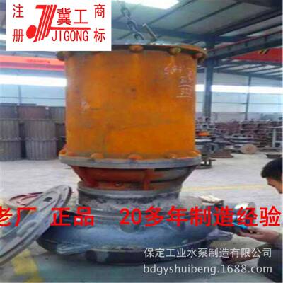 ZJ NSQ250清-20-30沙Q抽吸沙河道淤 吸沙船作业 吸沙潜水ZAP渣浆