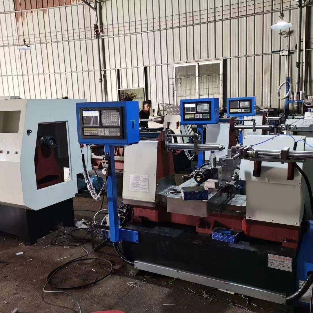 属自动数控旋 压机单边单不旋数控旋压机 锈钢金全自动旋压机械,五金/工具,其他机械五金,淘宝优惠券,粉丝福利购,淘宝优惠卷