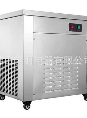 单 锅MVY炒冰酸奶机 卷卷六桶智能炒卷机冷冻食品伽工新品炒水果