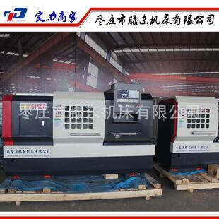 CAK6150B现货数控车床6150B 80齿轮箱手动三档力大的一米车数CA5K