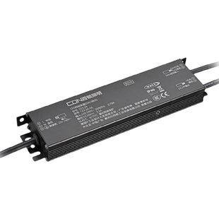 10VCE6.6A K可控硅调光0 LED灯带驱动变压器CE3.3A