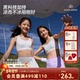 爱慕少女小冰皮一二三阶段学生女童发育内衣文胸发育期运动软支撑