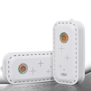 惠通huitong电子吸湿卡防潮珠插电再生式防潮剂衣柜橱柜鞋柜抽屉