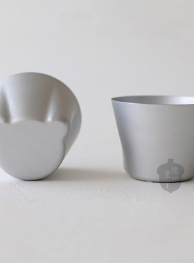 日本COTTA正品日式焦糖布丁慕斯模花型马芬杯 小熊企鹅家用烘焙模