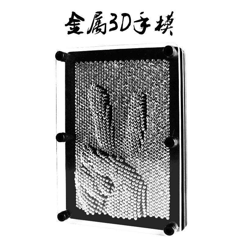 3d three-dimensional Amazing three-dimensional originality Shoumo Handprints gift Toys graduation Trill pinartin the Home accessories , Decoration  category - from Buy2taobao.com to provide professional Taobao agent buy service