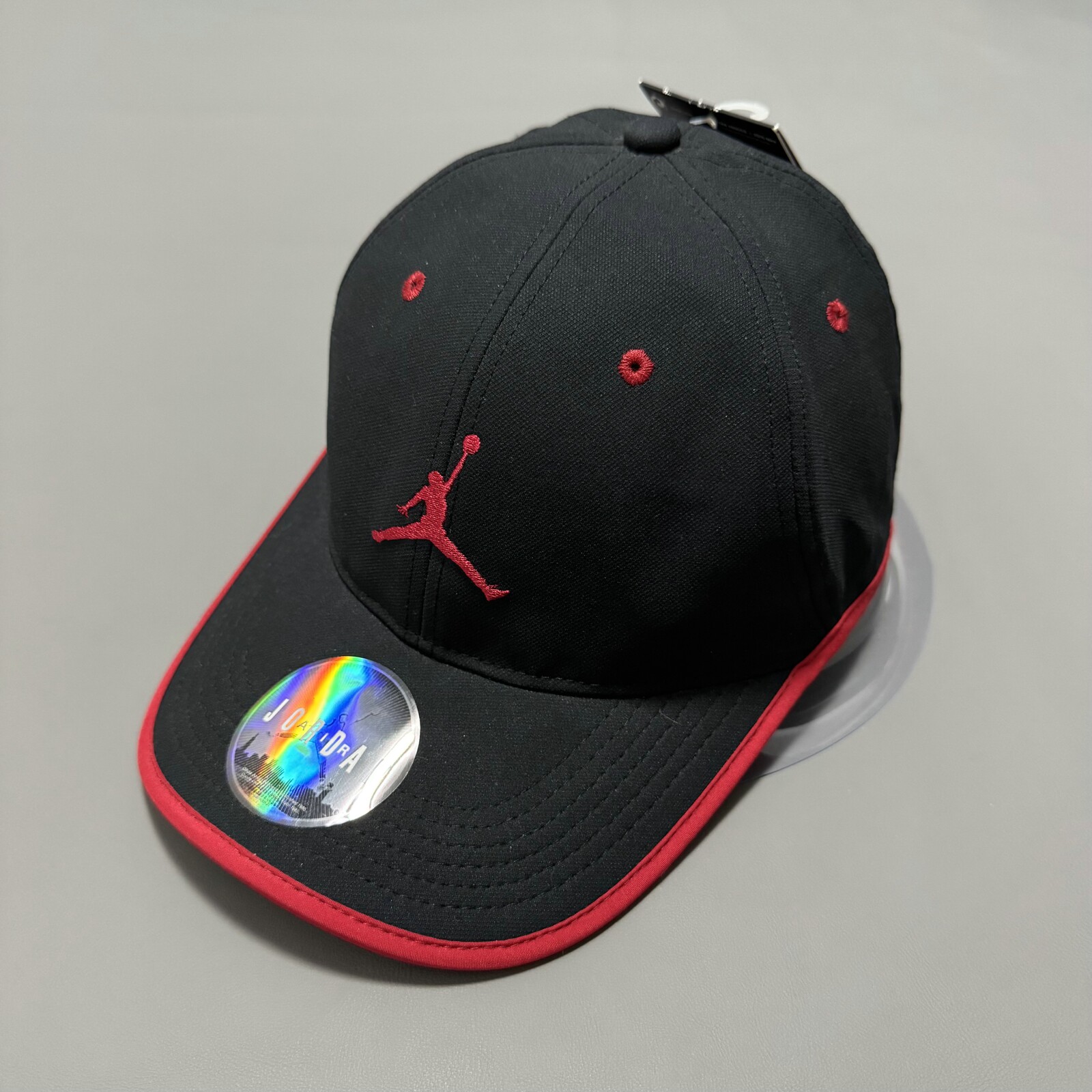 JORDAN飞人DRI-FIT速干运动帽