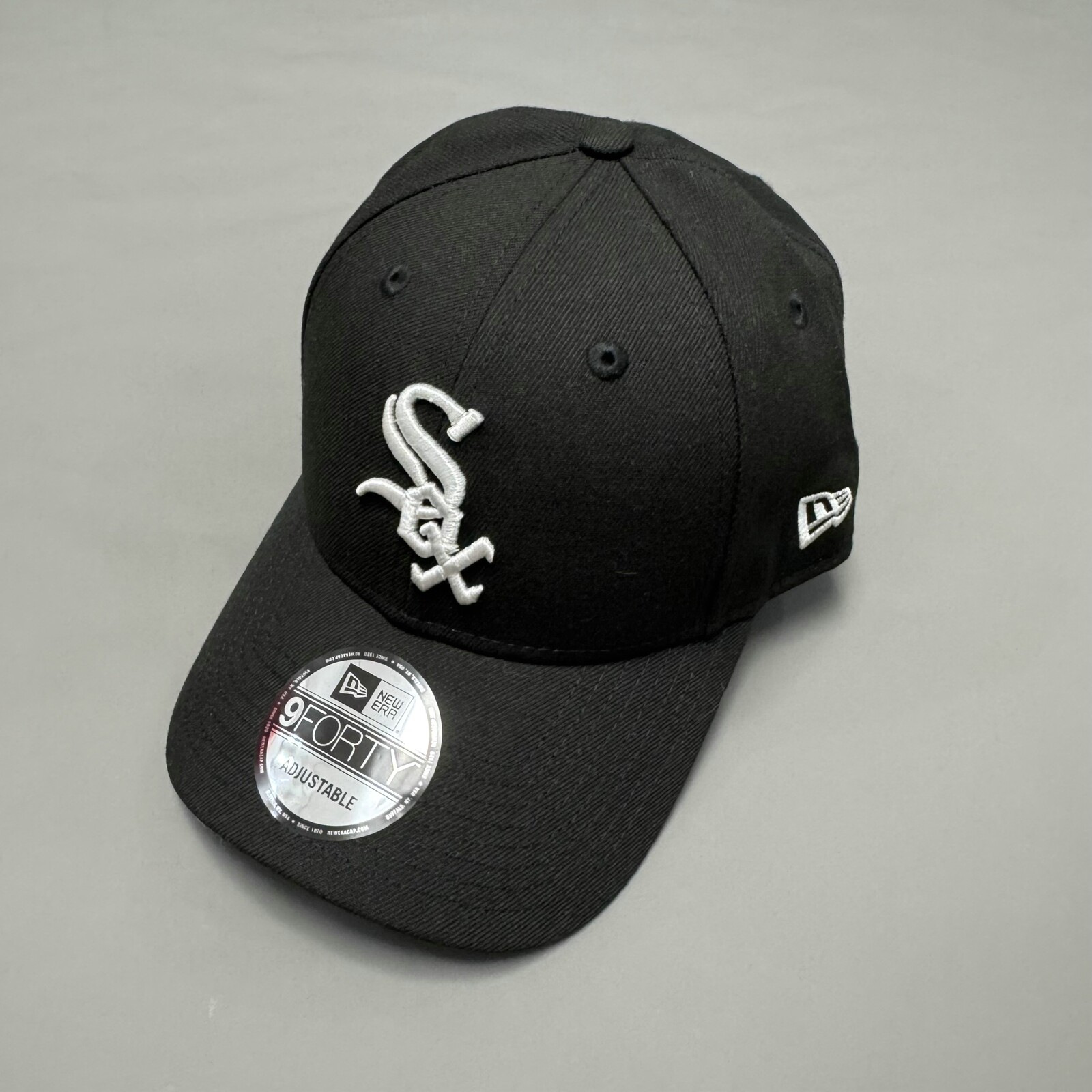 NewEra9FORTY芝加哥白袜棒球帽