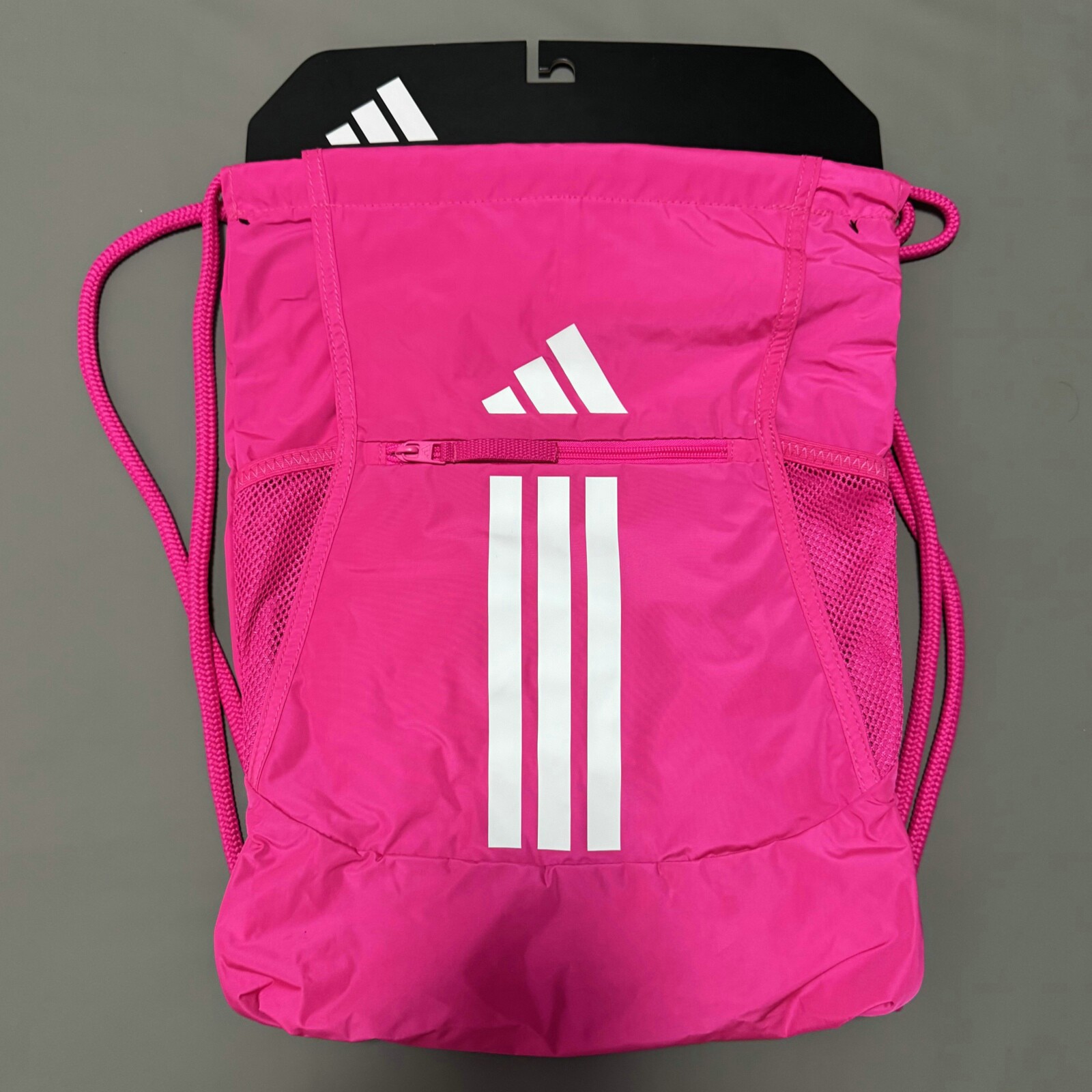 adidasAlliance3健身双肩包
