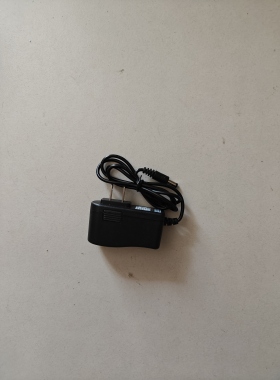 蓝色照蛋器充电器 开关