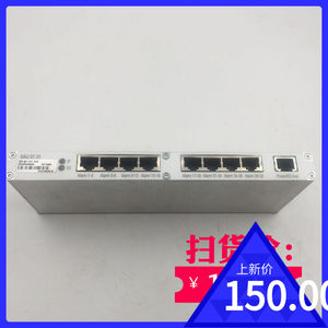 ERICSSON ZHY 601 17/1 R1D SAU 01 01 95新功能完好