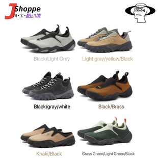 OAKLEY FACTORYTEAM BRAINDEAD FLESH Y2Kgorpcore复古户外鞋