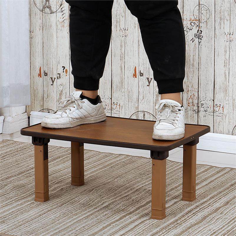 韩国小饭桌炕桌 韩式日折叠简易家用小型二人宿舍桌子落地吃饭4人|ruв категории жилой мебели, Таблица класса, складной стол - от Buy2taobao.com для оказания профессиональной услуги покупки агента Taobao