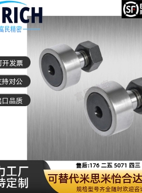 BPC01/02/2122-d10A-d12A-d20A-d30A-d30B-PP凸轮轴承随动器