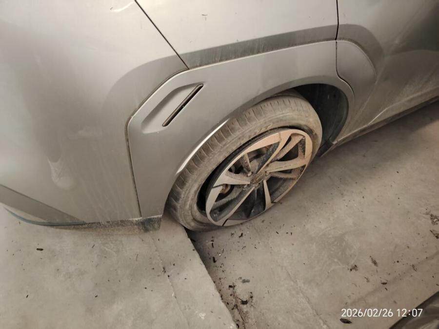 4月4日梧州市粤AAW1995、粤AB87872、粤AB86914等埃安牌机动车一批网络拍卖公告