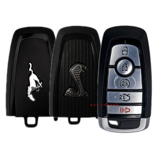 美版 适用于福特野马MUSTANG 902智能卡遥控钥匙 锐界EDGE 谢尔比